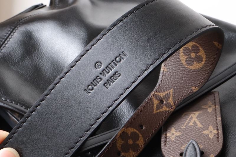 Louis Vuitton Satchel Bags